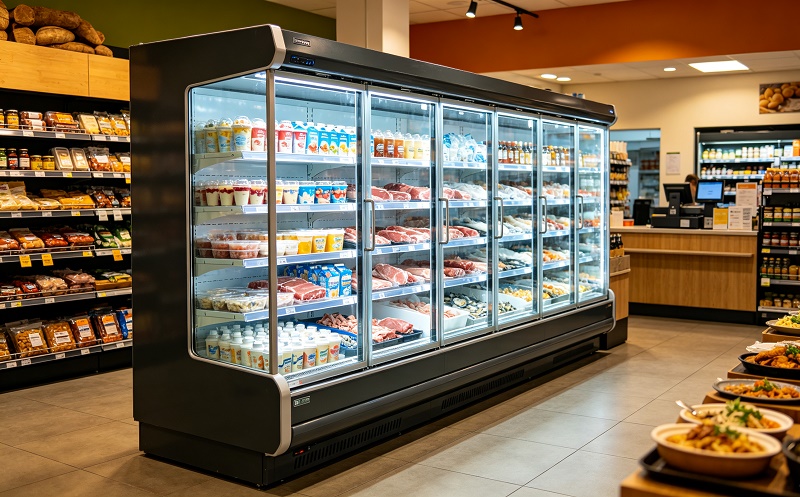 What Sets Commercial Display Freezers Apart From Regular Freezers?