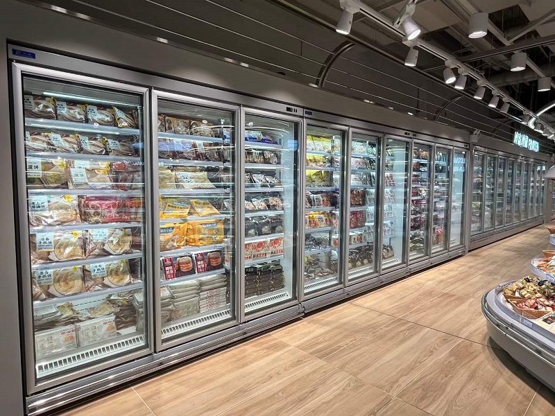 Why Compressor Redundancy in Remote Refrigerator Systems Is Now a Non-Negotiable for North American Warehouse-Style Stores