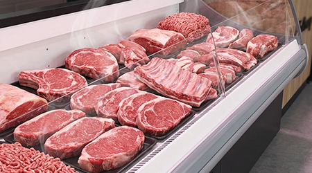 Tecnologia Gentle Breeze Moisture Lock