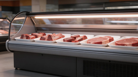 Merchandising ottico professionale