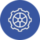 icon of Agile Configuration