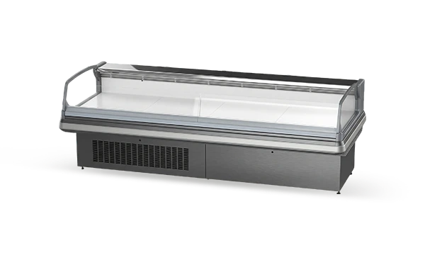 img of Fresh Meat Display Chiller in slide