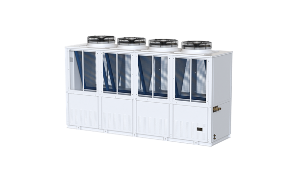 img of Condensing Unit in slide