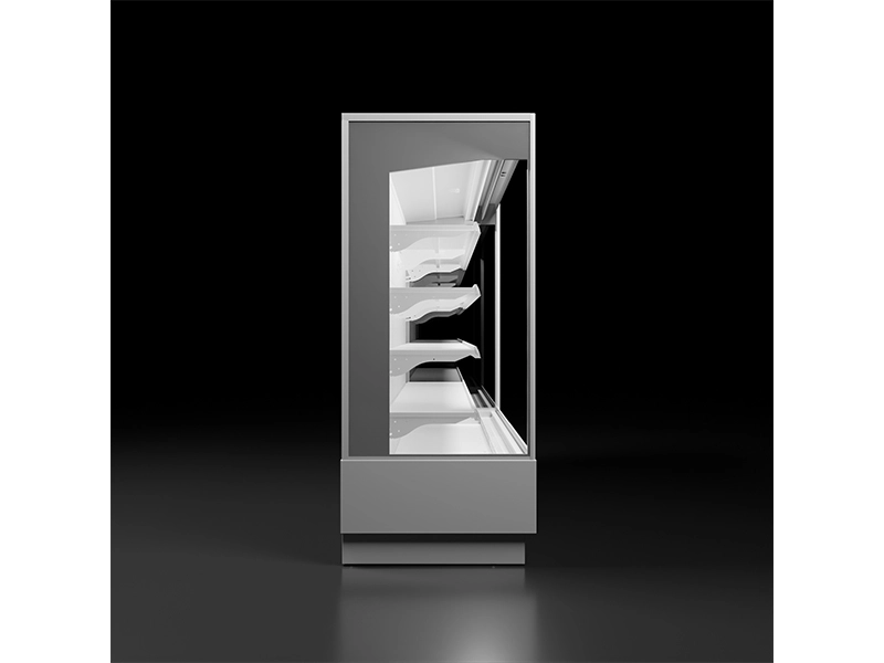 Multideck Display Fridge