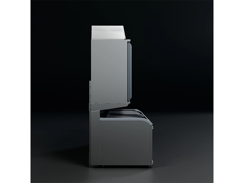 Supermarket Display Freezer