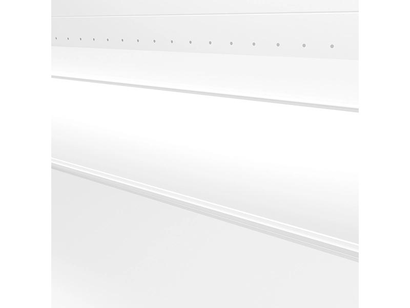 Halo Pro Vegetable and Fruit Multideck Display Fridge