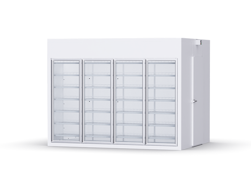 img of TWQ Walk-in Cold Room