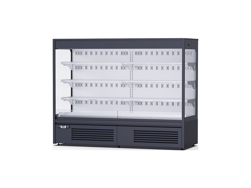 img of Wall Auto-defrost Multideck Chiller