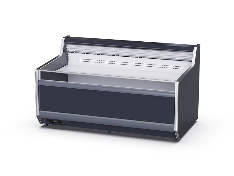 img of Bristol Large Capacity Fresh Meat Display Fridge