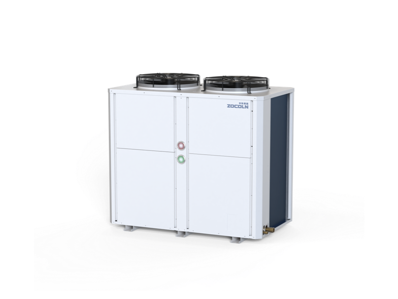 img of Copeland Medium-Temp Hermetic Condensing Unit 15-20HP Top Discharge