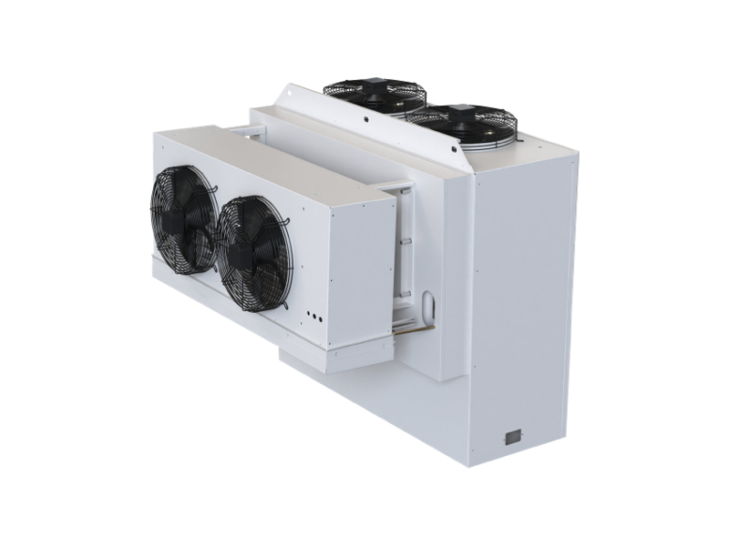 Cold Room Integrated Unit 1.5-5.5HP Wall-Mounted