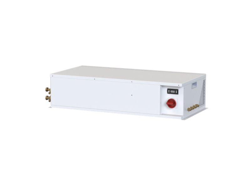 img of Water-Cooled Inverter Unit — Highly Inverter 1.5-5.5HP