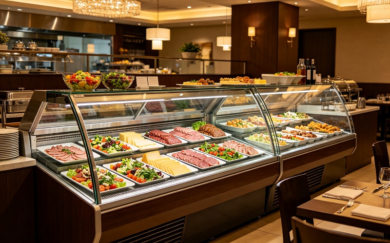 Best Commercial Deli Display Cases 2026 Best Commercial Deli Display Cases 2026