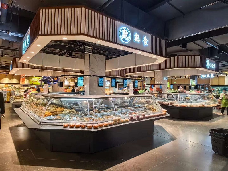 Commercial Display Freezers vs Regular Freezers Commercial Display Freezers vs Regular Freezers